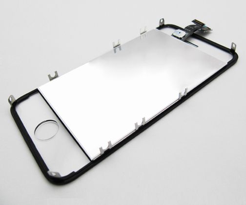 1PCS Replacement Touch Screen Digitizer+LCD Display Assembly For 