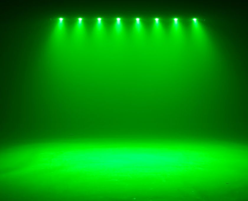 Chauvet COLORband RGB LED Wash Light STAGE DJ LIGHTS DMX PROAUDIOSTAR 