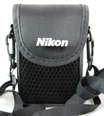 Digital camera case for nikon COOLPIX S4150 S6150 S6200 S4100 S3100 