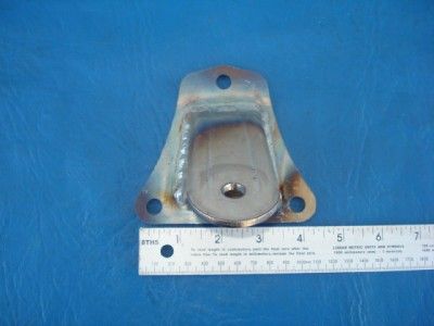 1935 1936 1937 1938 1939 1940 1941 Ford SB Chevy Engine Motor Mount 