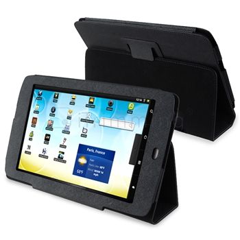  Leather Case Cover Pouch Bag For Archos 101 G9 Tab 10.1 Tablet  